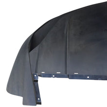 Load image into Gallery viewer, Porsche Taycan rear bumper lower 2019-2023 Genuine 4 Door 9J1807983F
