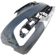 Load image into Gallery viewer, Renault Captur front bumper 2017-2019 SUV 5 Door Genuine pn 620227019R
