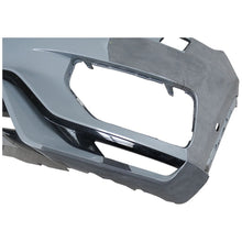 Load image into Gallery viewer, Volvo XC90 R Design front bumper 2019-2022 SUV 5 Door Genuine pn 31690641
