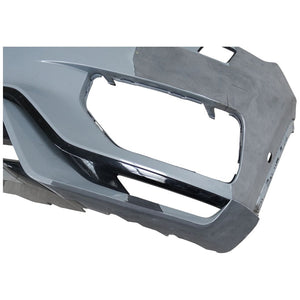 Volvo XC90 R Design front bumper 2019-2022 SUV 5 Door Genuine pn 31690641