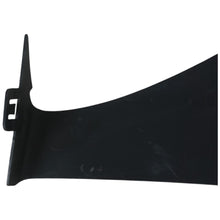 Load image into Gallery viewer, Mercedes Benz C CLASS AMG front bumper right air guide W205 A2058856802
