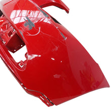 Load image into Gallery viewer, Volvo XC40 front bumper 2022-2024 5 Door SUV Genuine Used pn 31690933
