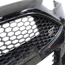 Load image into Gallery viewer, Ford Focus ST front bumper 2015-2018  Facelift Hatchback Genuine F1EB-17757-B
