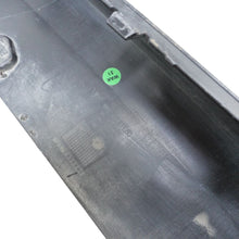 Load image into Gallery viewer, Porsche 911 991 GT3 rear bumper valance 2017-2019 Genuine 99150581180
