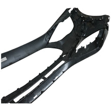 Load image into Gallery viewer, MERCEDES BENZ GLA AMG Line FRONT BUMPER 2023 onwards GENUINE pn A2478857908

