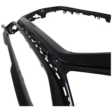 Load image into Gallery viewer, AUDI Q8 E-TRON SPORTBACK FRONT BUMPER CENTRE 2023 onwards pn 4KE807725
