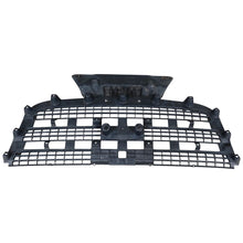 Load image into Gallery viewer, Ford Transit front bumper grill backing 2006-2012 Genuine Used 6C11-8200-A
