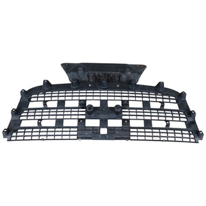 Ford Transit front bumper grill backing 2006-2012 Genuine Used 6C11-8200-A