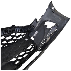 Audi A3 front bumper 2024-2026 Hatchback Facelift Genuine 8Y0807437P