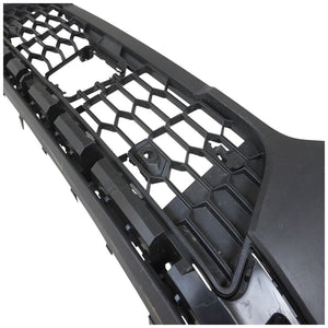 JEEP AVENGER Front Bumper Lower Section 2021 onwards GENUINE pn 735770624