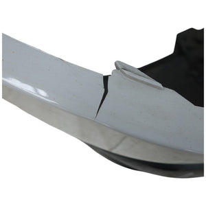 AUDI Q7 S Line REAR BUMPER Lower Section 2019 onwards GENUINE pn 4M0807527L