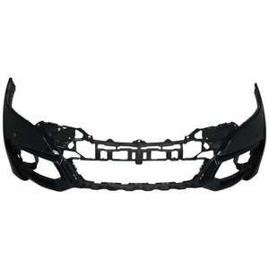 HONDA CIVIC FRONT BUMPER 2015 onwards Hatchback GENUINE Used Part 71101-TV0-ZY00