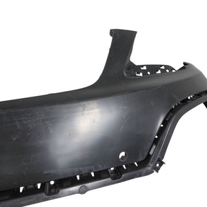 VAUXHALL MOKKA FRONT BUMPER Upper Section 2013 to 2015 SUV GENUINE pn 95350353