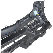 Load image into Gallery viewer, Range Rover Sport front bumper 2013 to 2017 SUV Genuine pn DK62-17F775-BB
