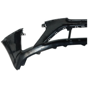BENTLEY CONTINENTAL GT Coupe FRONT BUMPER Upper GTC 2018onward GENUINE 3SD807437