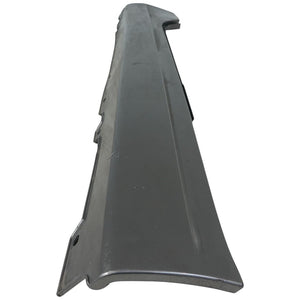JAGUAR XK XKR Right RH Side Skirt 2006 to 2009 GENUINE pn 6W83-10154-A