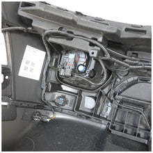 Load image into Gallery viewer, LAND ROVER DISCOVERY 4 FRONT BUMPER 2014 to 2016 GENUINE pn EH22-17F003-AAW
