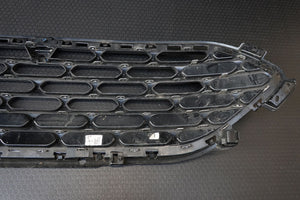 FORD KUGA FRONT BUMPER Upper Centre Grill 2020 onwards GENUINE LV4B-8200-GB