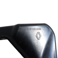 Load image into Gallery viewer, Renault Kangoo front bumper grill air duct guide 2021-2023 Genuine 628105159R
