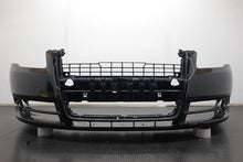 Load image into Gallery viewer, GENUINE AUDI A4 B7 SE FRONT BUMPER 2006 to 2009 Saloon Avant pn 8E0807437AG
