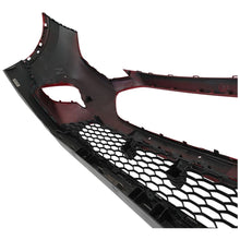 Load image into Gallery viewer, MG ZS front bumper Facelift 2020-2022 SUV 5 Door Genuine pn ZS1107701
