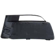 Load image into Gallery viewer, VOLKSWAGEN SCIROCCO R FRONT BUMPER Right RH Grill 2009 to 2013 1K8853950
