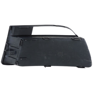 VOLKSWAGEN SCIROCCO R FRONT BUMPER Right RH Grill 2009 to 2013 1K8853950