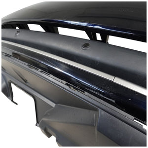 Range Rover Vogue front bumper L405 2013-2017 SUV Genuine pn CK52-17F003-AA