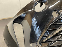 Load image into Gallery viewer, CUPRA FORMENTOR FRONT BUMPER 2019 onwards GENUINE Used pn 5FF807221A
