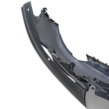Load image into Gallery viewer, Renault Captur front bumper 2017-2019 SUV 5 Door Genuine pn 620227019R
