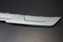 Load image into Gallery viewer, MG ZS FRONT BUMPER Lower Trim SUV 2020 onwards SUV GENUINE Used P10628335
