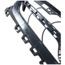 Load image into Gallery viewer, Mercedes benz GLA front bumper upper grill fitting 2019-2023 Genuine A2478882900
