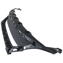 Load image into Gallery viewer, Peugeot Expert front bumper grill backing fitting 2017-2023 Van 9811713877
