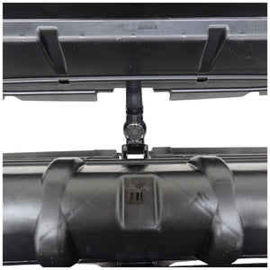 BMW 5 series air duct guide F10 F11 Genuine 720078720