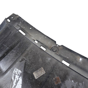 Range Rover Sport front bumper lower trim 2018-2021 SUV Genuine JK62-17F011-CAW