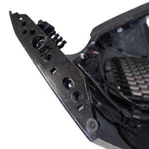 Jaguar F Pace SVR front bumper 2021-2024 5.0 Facelift Genuine MK8M-17D957-A