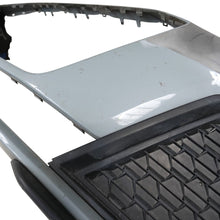 Load image into Gallery viewer, Audi A1 SE front bumper 2019-2023 Hatchback Genuine Used Part 82A807437A
