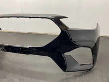 Load image into Gallery viewer, MG ZS Facelift 2020 onwards FRONT BUMPER GENUINE pn P10628329
