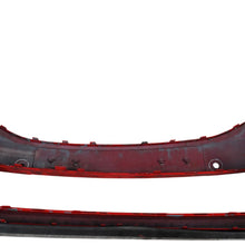 Load image into Gallery viewer, Skoda Octavia front bumper 2017-2019 Saloon Genuine 5E0807221N
