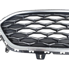 Load image into Gallery viewer, Ford Kuga Vignale front bumper upper centre grill 2020-2024 Genuine LV4B-8200-V

