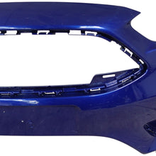 Load image into Gallery viewer, Ford Focus front bumper 2015-2018 Hatchback Genuine Used F1EB-17757-AJ
