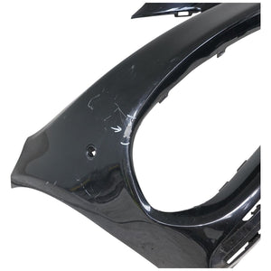 MERCEDES BENZ C CLASS AMG LINE FRONT BUMPER W205 2014 to2018 GENUINE A2058850925