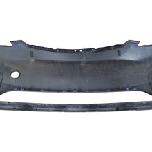 Load image into Gallery viewer, Tesla Model Y front bumper Hatchback 2021-2024 Genuine Used 1493745-00-A
