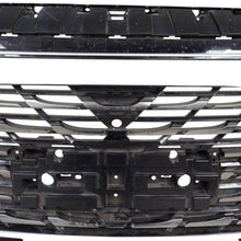 Load image into Gallery viewer, MG HS front bumper 2024 -2026 Facelift 5 door SUV Genuine pn P11407731

