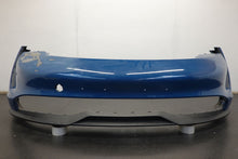 Load image into Gallery viewer, PORSCHE TAYCAN FRONT BUMPER 2019 onwards 4 Door GENUINE Used 9J1807221DFFF
