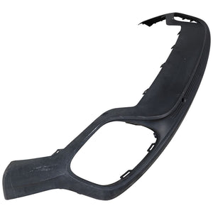 Porsche Panamera rear bumper valance 2017-2021 971 Genuine pn 971807521