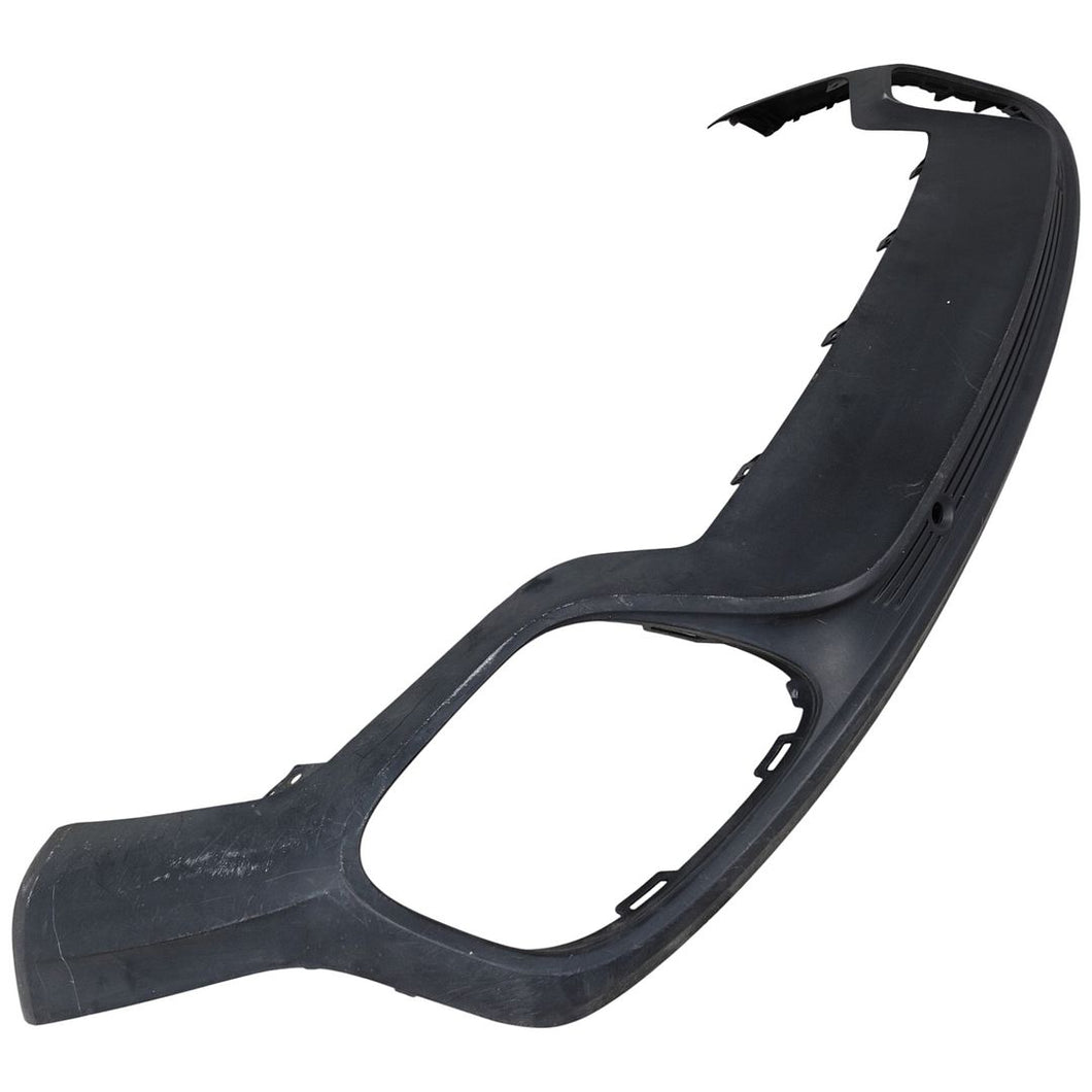 Porsche Panamera rear bumper valance 2017-2021 971 Genuine pn 971807521