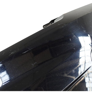 Volkswagen Tiguan Allspace front bumper upper 2016-2019 Genuine 5NN807221