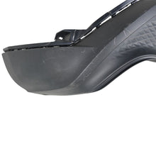 Load image into Gallery viewer, Porsche Macan rear bumper lower section 2022-2025 Genuine 95B807521AT
