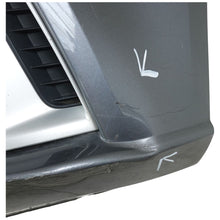 Load image into Gallery viewer, AUDI A3 SE FRONT BUMPER HATCHBACK 2016 onwards GENUINE pn 8V3807437AF
